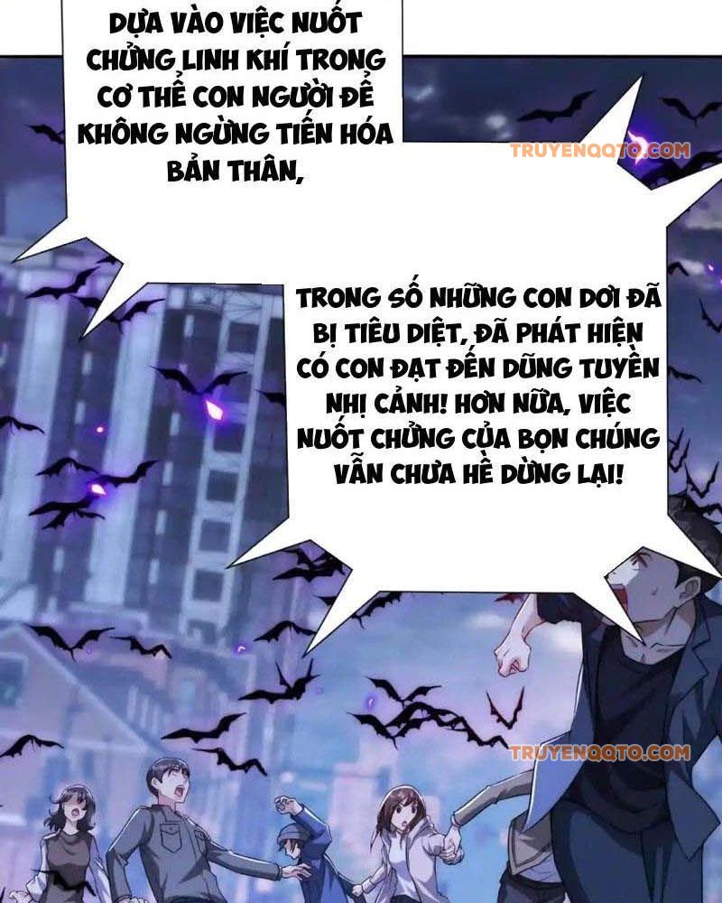 Dị Năng Trùng Sinh Ta Sớm Ở Đỉnh Cao Chapter 20 - Trang 69