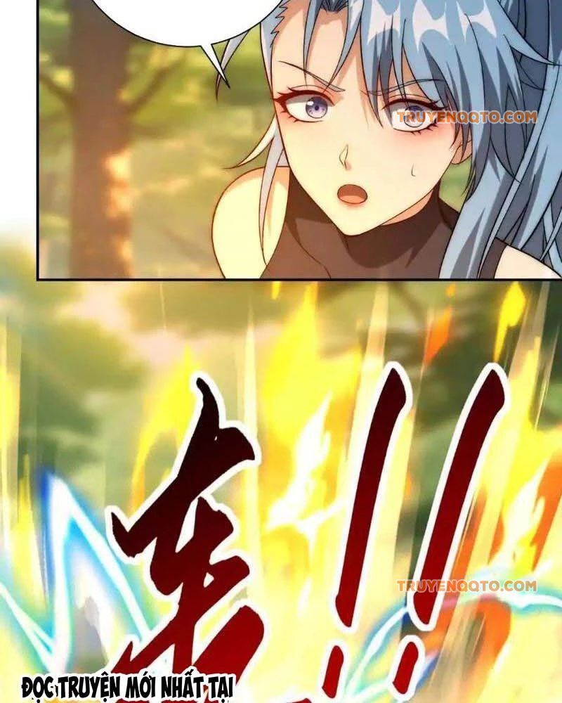 Dị Năng Trùng Sinh Ta Sớm Ở Đỉnh Cao Chapter 20 - Trang 7