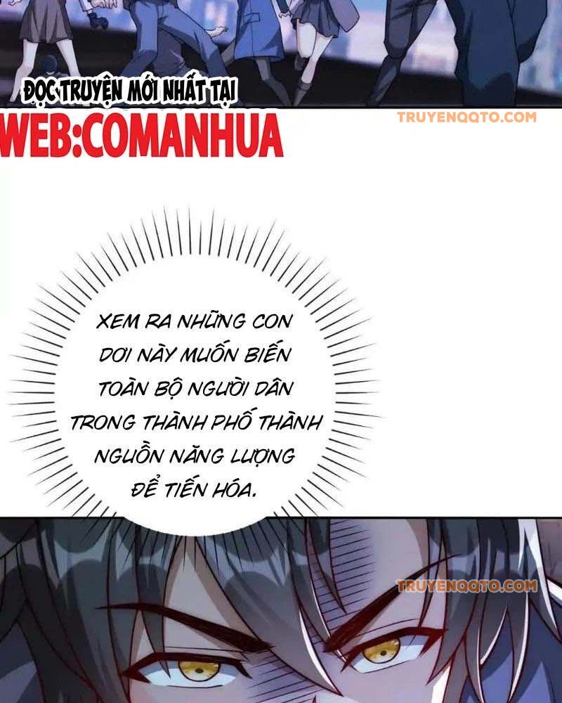 Dị Năng Trùng Sinh Ta Sớm Ở Đỉnh Cao Chapter 20 - Trang 70