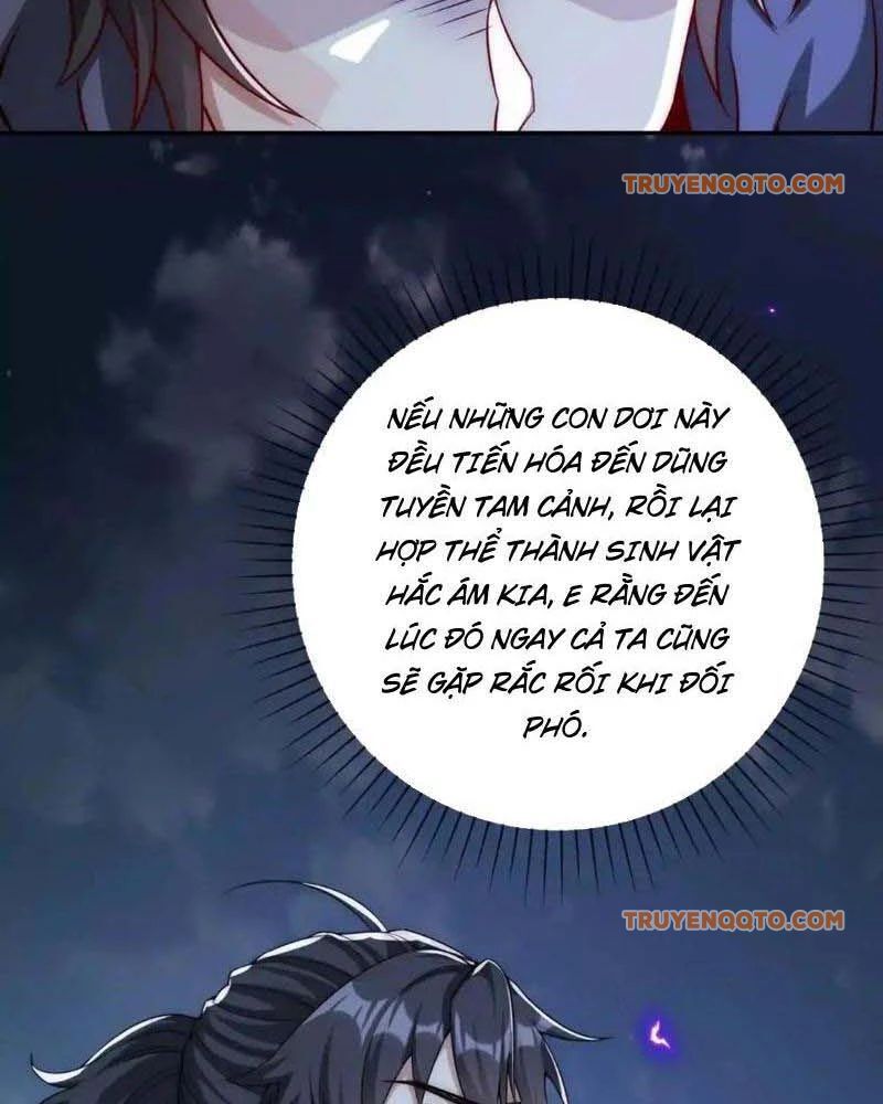 Dị Năng Trùng Sinh Ta Sớm Ở Đỉnh Cao Chapter 20 - Trang 71
