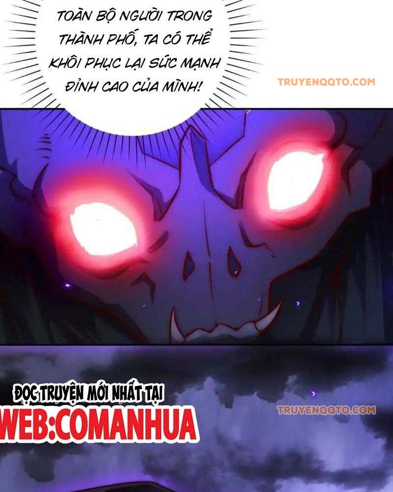 Dị Năng Trùng Sinh Ta Sớm Ở Đỉnh Cao Chapter 20 - Trang 77