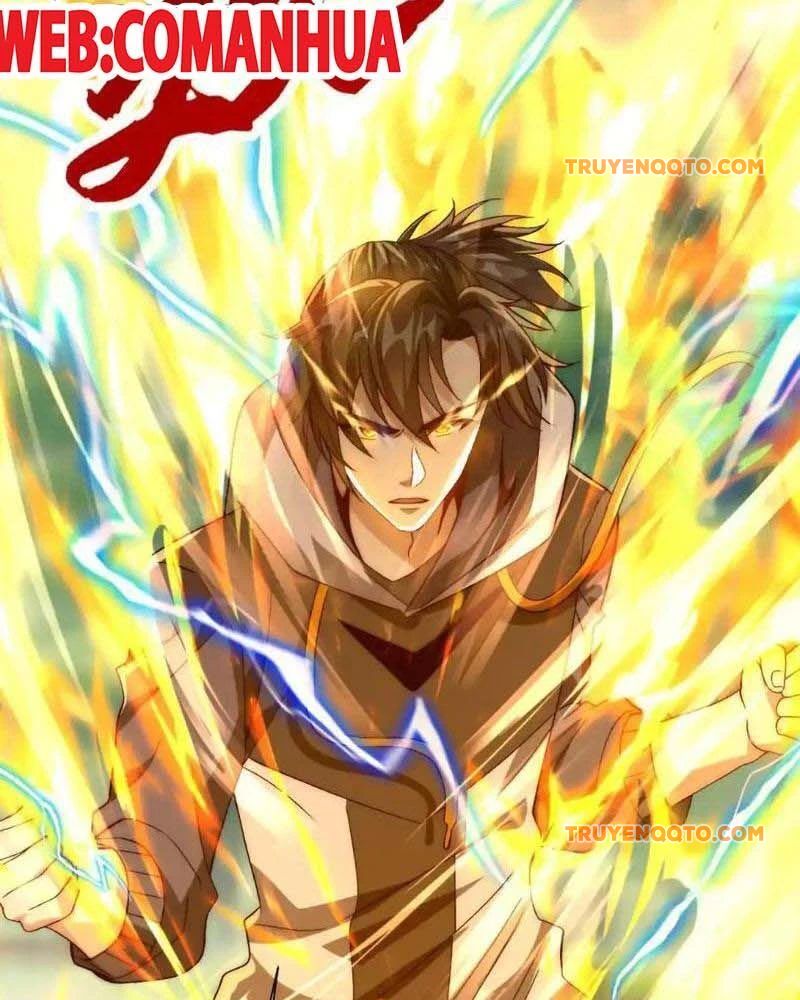 Dị Năng Trùng Sinh Ta Sớm Ở Đỉnh Cao Chapter 20 - Trang 8