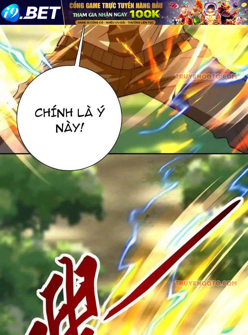 Dị Năng Trùng Sinh Ta Sớm Ở Đỉnh Cao Chapter 20 - Trang 9