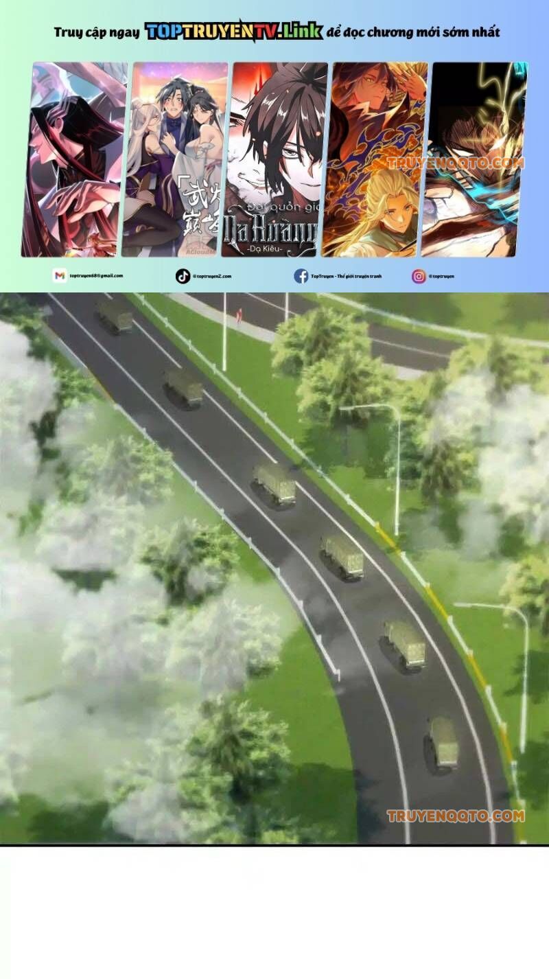 Dị Năng Trùng Sinh Ta Sớm Ở Đỉnh Cao Chapter 21 - Trang 1