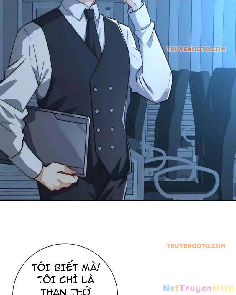 Dị Năng Trùng Sinh Ta Sớm Ở Đỉnh Cao Chapter 21 - Trang 11