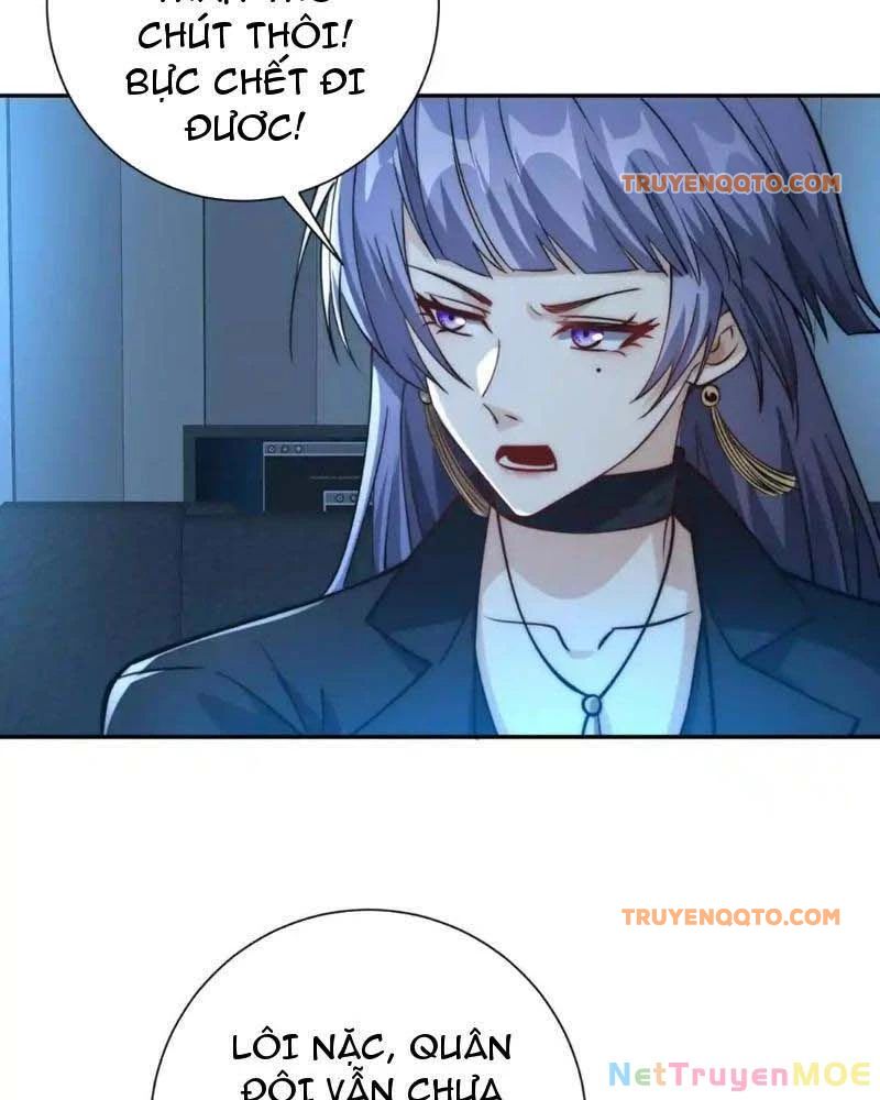 Dị Năng Trùng Sinh Ta Sớm Ở Đỉnh Cao Chapter 21 - Trang 12