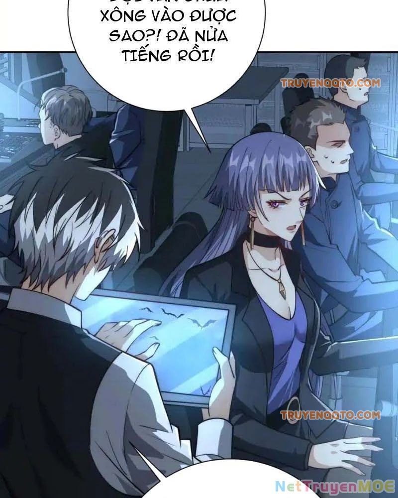 Dị Năng Trùng Sinh Ta Sớm Ở Đỉnh Cao Chapter 21 - Trang 13