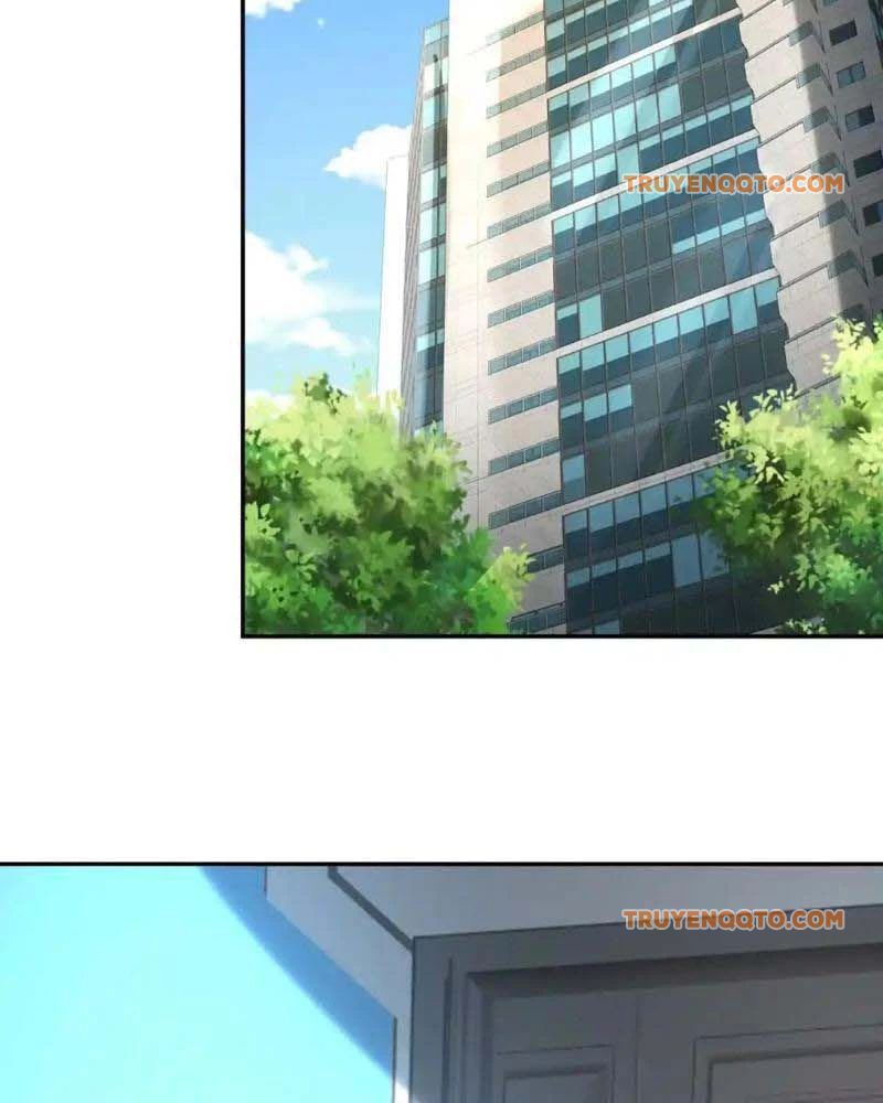 Dị Năng Trùng Sinh Ta Sớm Ở Đỉnh Cao Chapter 21 - Trang 16