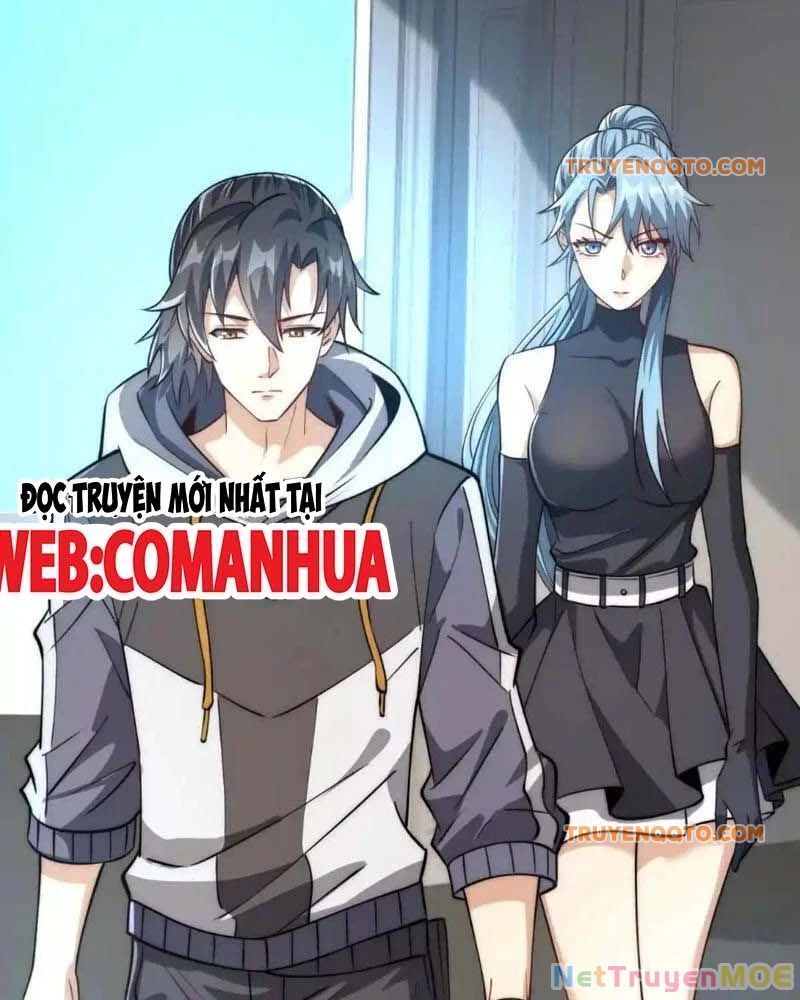 Dị Năng Trùng Sinh Ta Sớm Ở Đỉnh Cao Chapter 21 - Trang 17