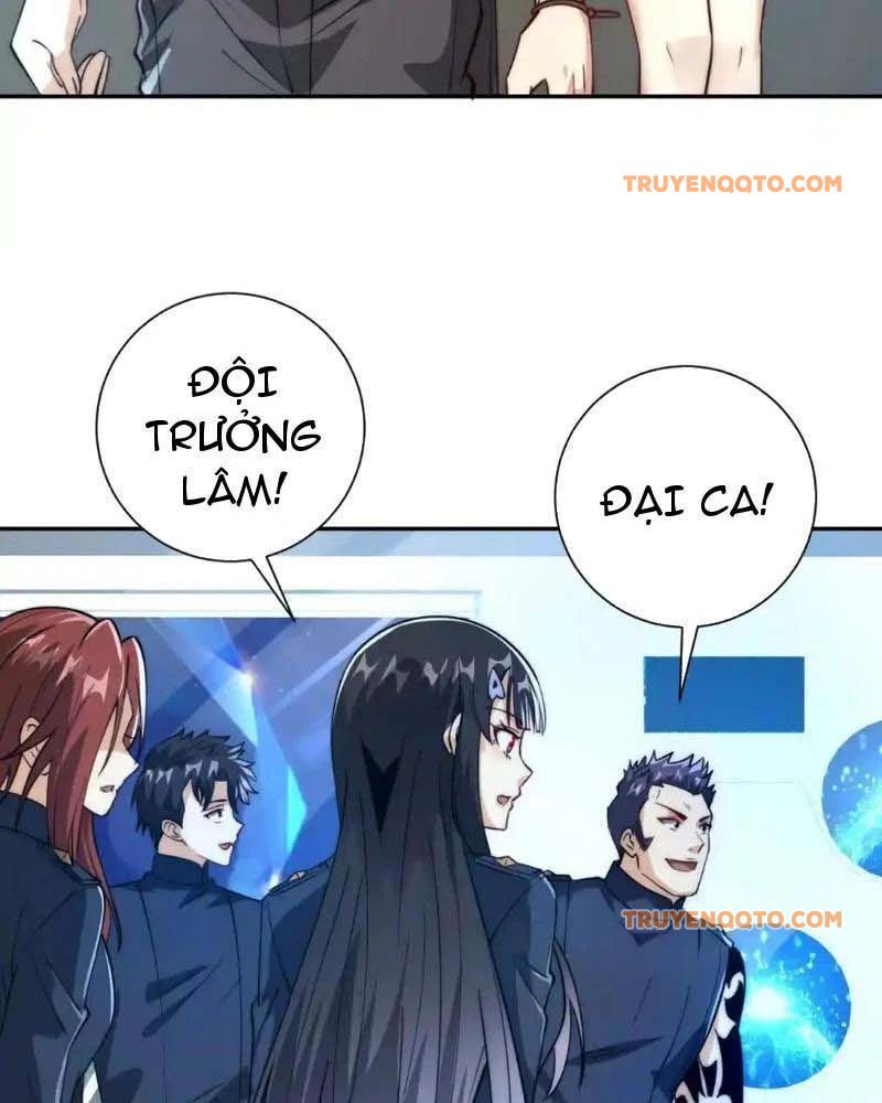 Dị Năng Trùng Sinh Ta Sớm Ở Đỉnh Cao Chapter 21 - Trang 18