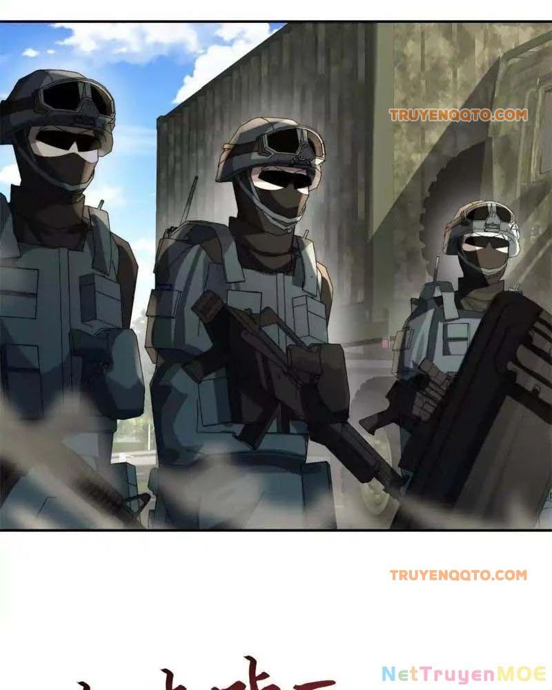 Dị Năng Trùng Sinh Ta Sớm Ở Đỉnh Cao Chapter 21 - Trang 2