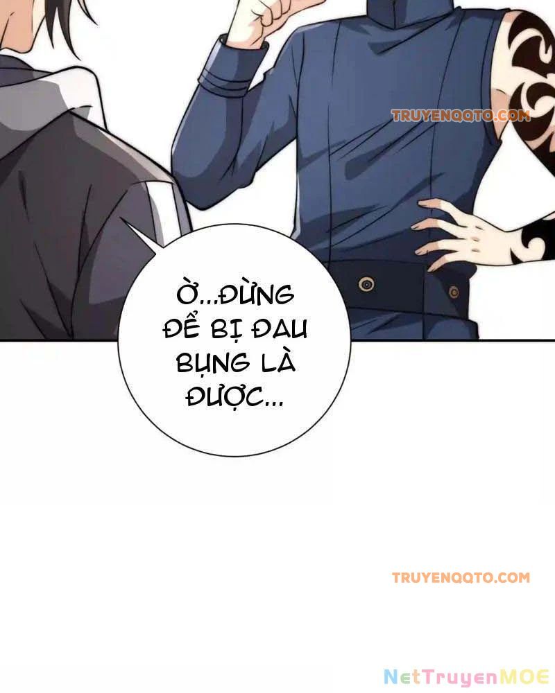 Dị Năng Trùng Sinh Ta Sớm Ở Đỉnh Cao Chapter 21 - Trang 23