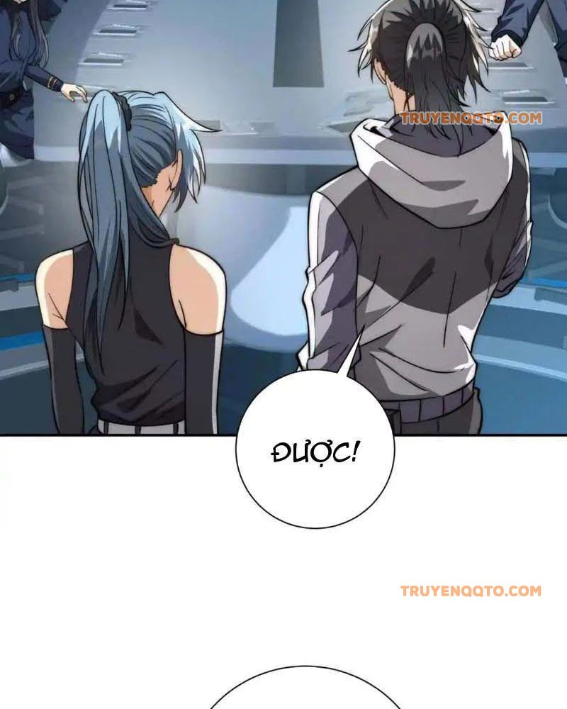 Dị Năng Trùng Sinh Ta Sớm Ở Đỉnh Cao Chapter 21 - Trang 25