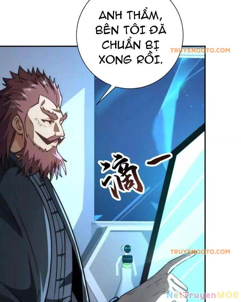 Dị Năng Trùng Sinh Ta Sớm Ở Đỉnh Cao Chapter 21 - Trang 26