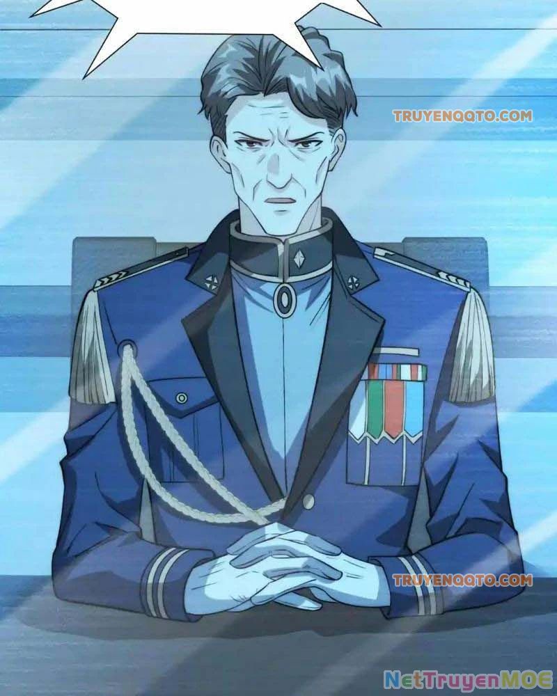 Dị Năng Trùng Sinh Ta Sớm Ở Đỉnh Cao Chapter 21 - Trang 28