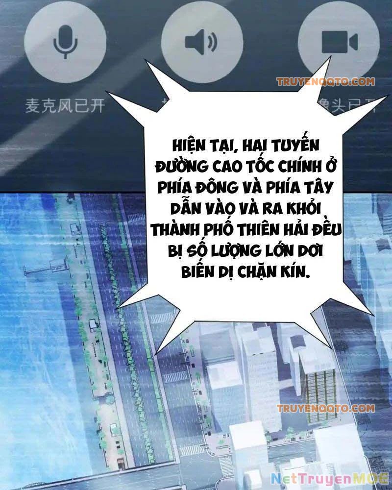 Dị Năng Trùng Sinh Ta Sớm Ở Đỉnh Cao Chapter 21 - Trang 29