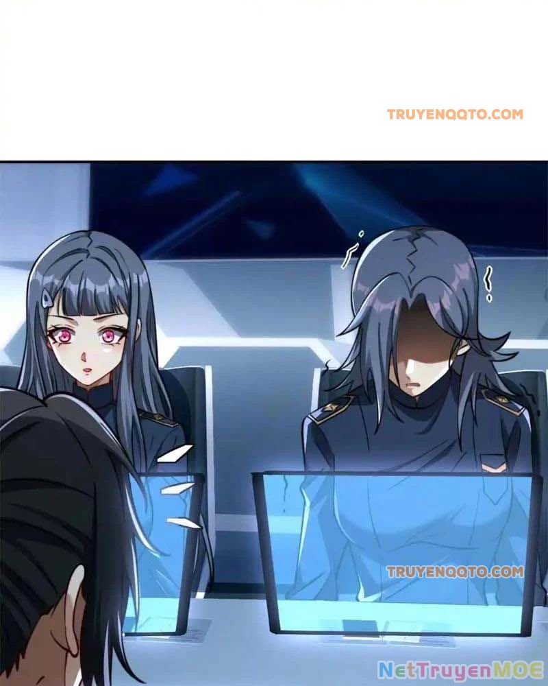 Dị Năng Trùng Sinh Ta Sớm Ở Đỉnh Cao Chapter 21 - Trang 32