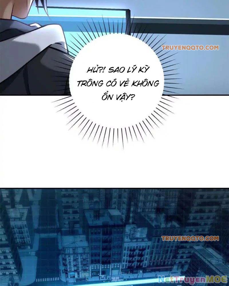 Dị Năng Trùng Sinh Ta Sớm Ở Đỉnh Cao Chapter 21 - Trang 33