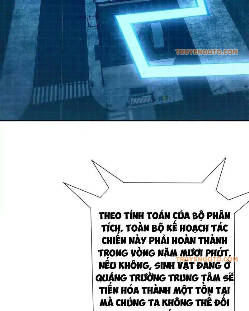 Dị Năng Trùng Sinh Ta Sớm Ở Đỉnh Cao Chapter 21 - Trang 36