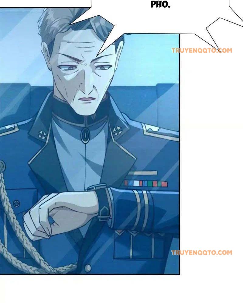 Dị Năng Trùng Sinh Ta Sớm Ở Đỉnh Cao Chapter 21 - Trang 37