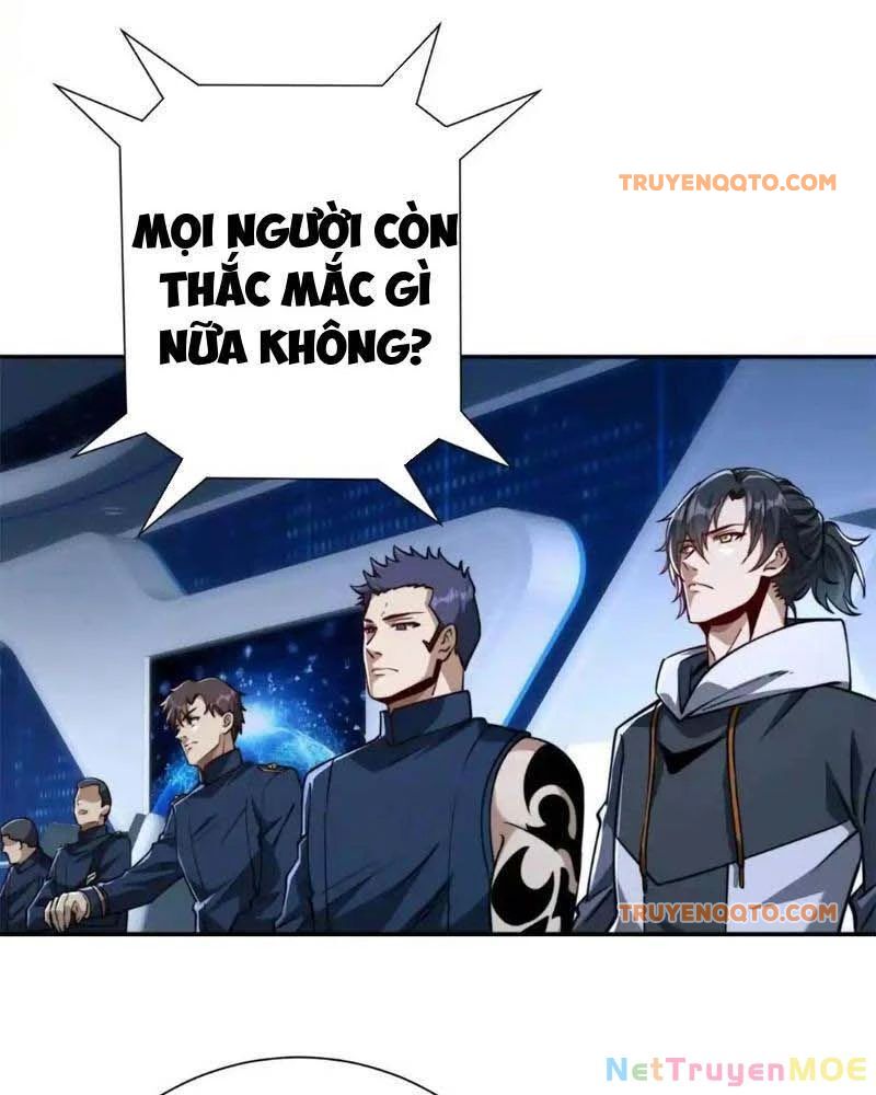 Dị Năng Trùng Sinh Ta Sớm Ở Đỉnh Cao Chapter 21 - Trang 38