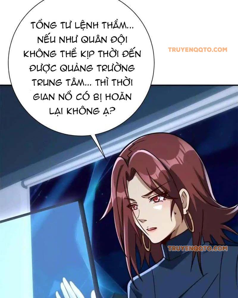 Dị Năng Trùng Sinh Ta Sớm Ở Đỉnh Cao Chapter 21 - Trang 39