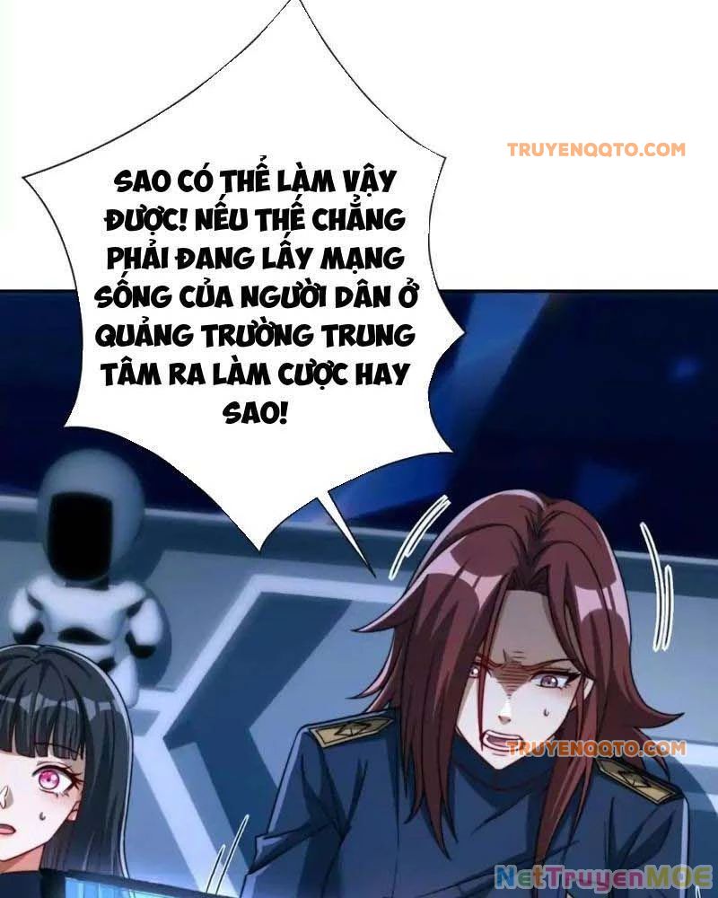 Dị Năng Trùng Sinh Ta Sớm Ở Đỉnh Cao Chapter 21 - Trang 42