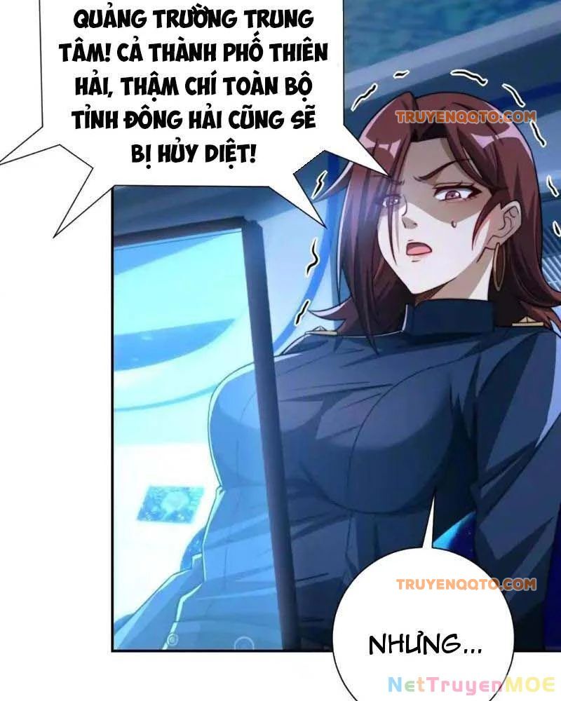 Dị Năng Trùng Sinh Ta Sớm Ở Đỉnh Cao Chapter 21 - Trang 44