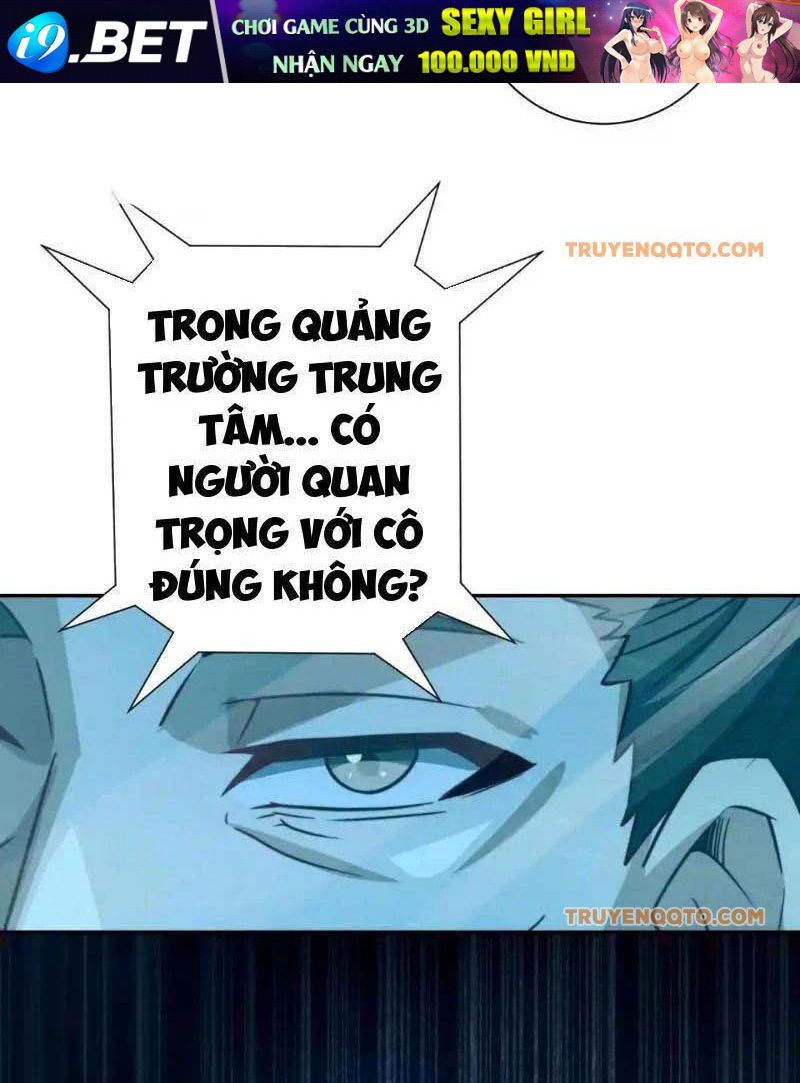 Dị Năng Trùng Sinh Ta Sớm Ở Đỉnh Cao Chapter 21 - Trang 45