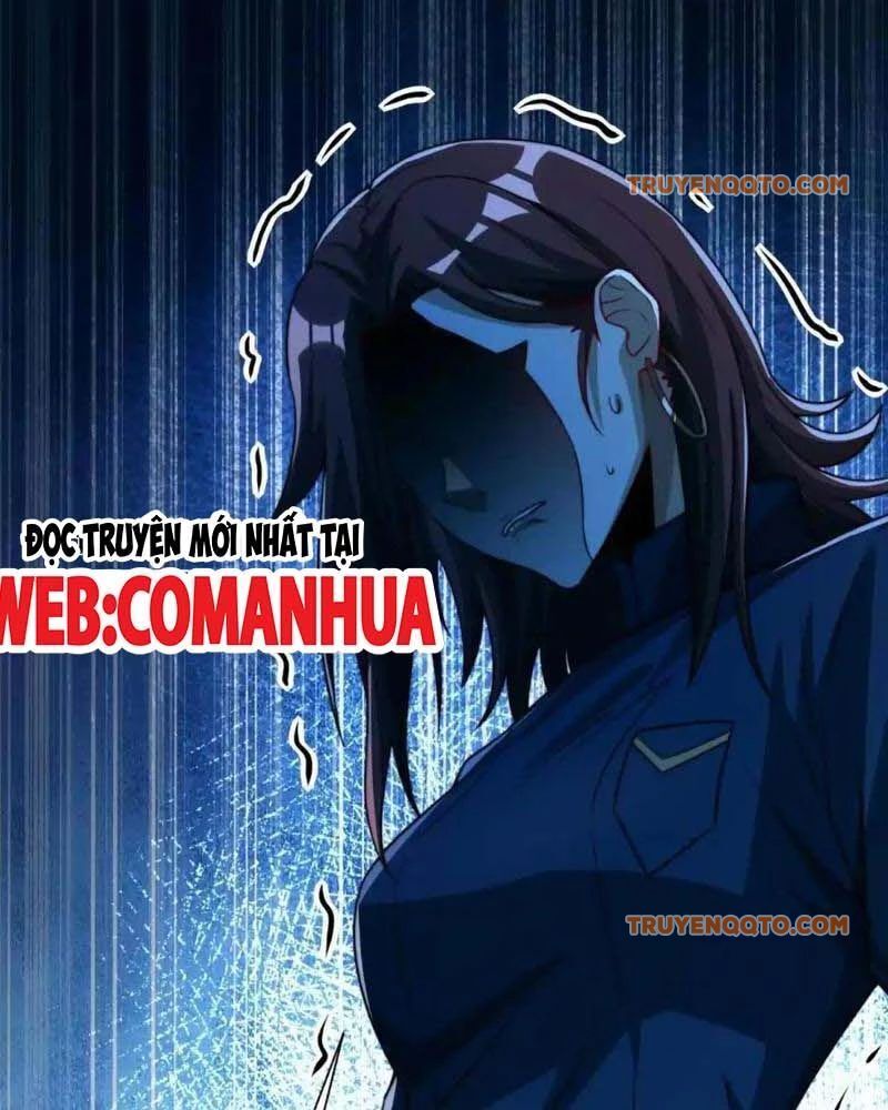 Dị Năng Trùng Sinh Ta Sớm Ở Đỉnh Cao Chapter 21 - Trang 46