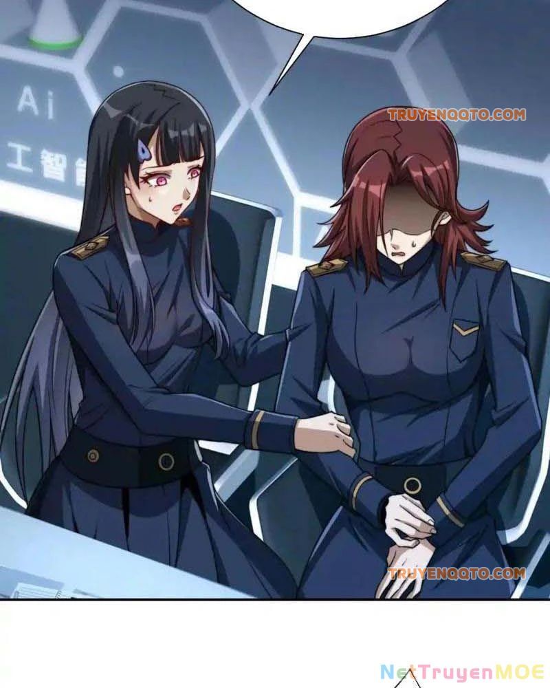 Dị Năng Trùng Sinh Ta Sớm Ở Đỉnh Cao Chapter 21 - Trang 49