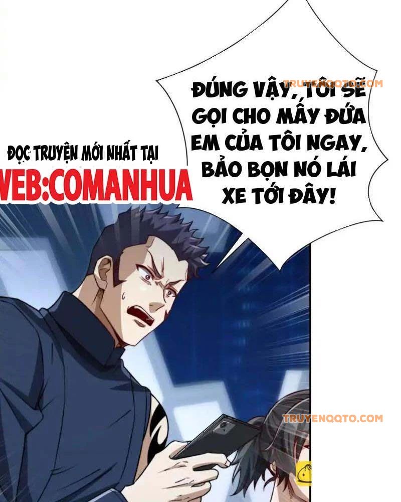 Dị Năng Trùng Sinh Ta Sớm Ở Đỉnh Cao Chapter 21 - Trang 50