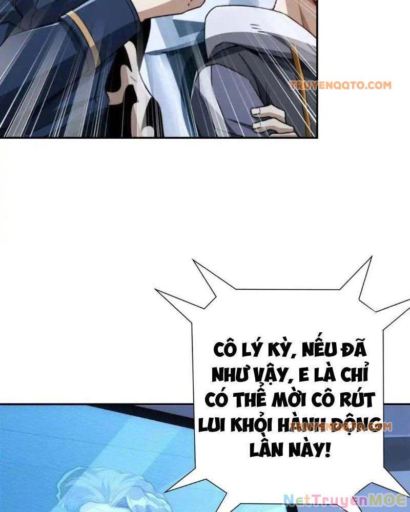 Dị Năng Trùng Sinh Ta Sớm Ở Đỉnh Cao Chapter 21 - Trang 51