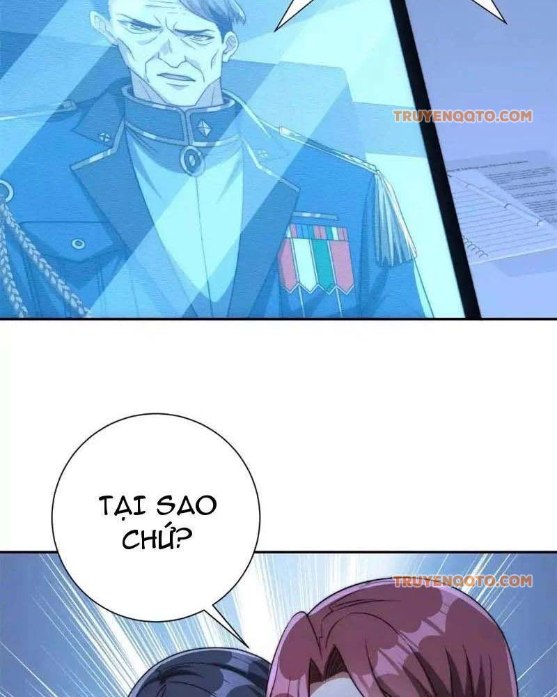 Dị Năng Trùng Sinh Ta Sớm Ở Đỉnh Cao Chapter 21 - Trang 52