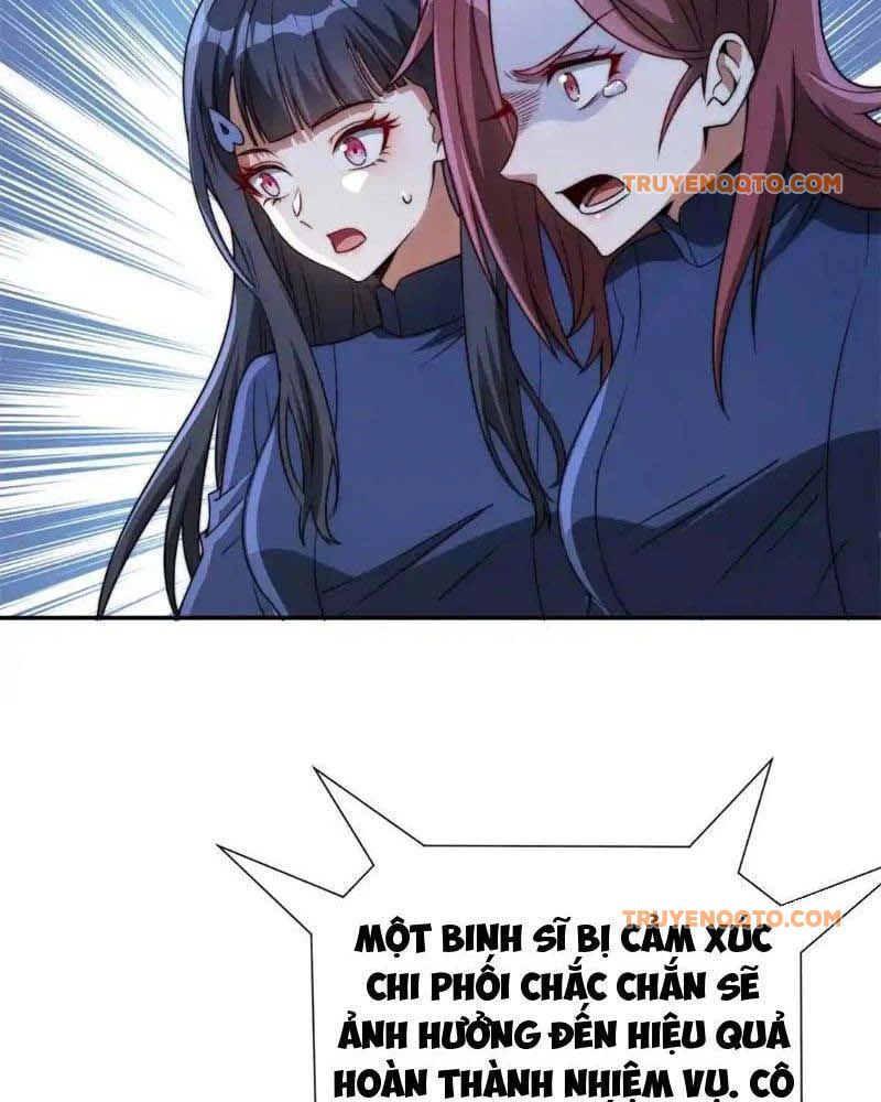 Dị Năng Trùng Sinh Ta Sớm Ở Đỉnh Cao Chapter 21 - Trang 53