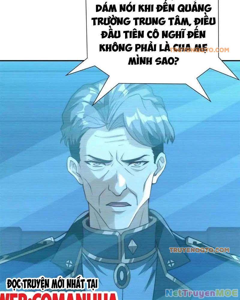 Dị Năng Trùng Sinh Ta Sớm Ở Đỉnh Cao Chapter 21 - Trang 54