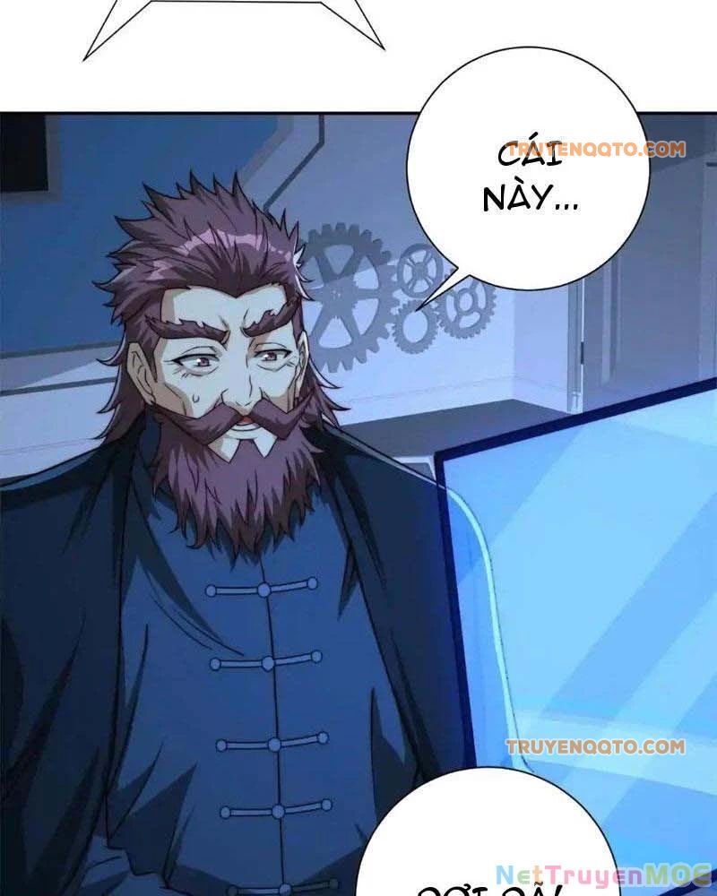 Dị Năng Trùng Sinh Ta Sớm Ở Đỉnh Cao Chapter 21 - Trang 56