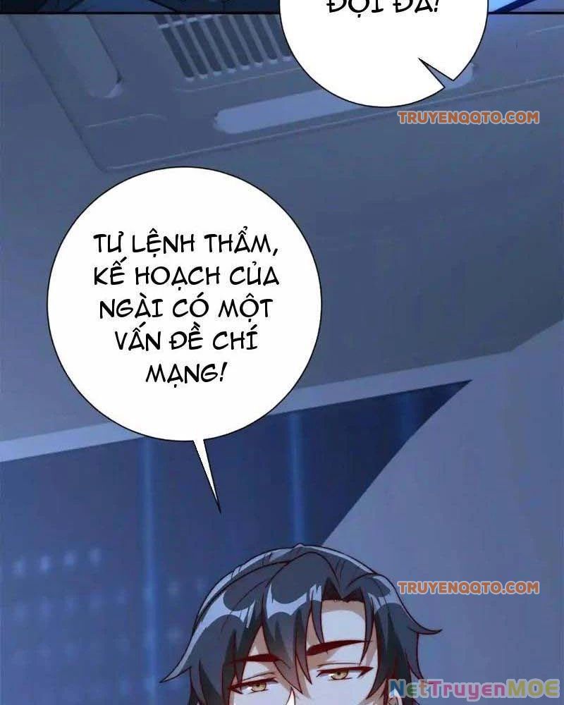 Dị Năng Trùng Sinh Ta Sớm Ở Đỉnh Cao Chapter 21 - Trang 57