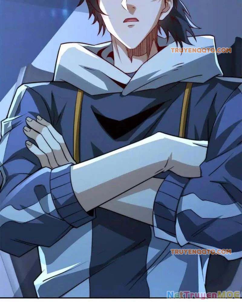 Dị Năng Trùng Sinh Ta Sớm Ở Đỉnh Cao Chapter 21 - Trang 58