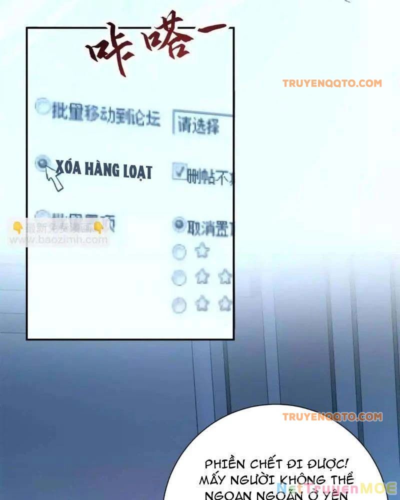 Dị Năng Trùng Sinh Ta Sớm Ở Đỉnh Cao Chapter 21 - Trang 6