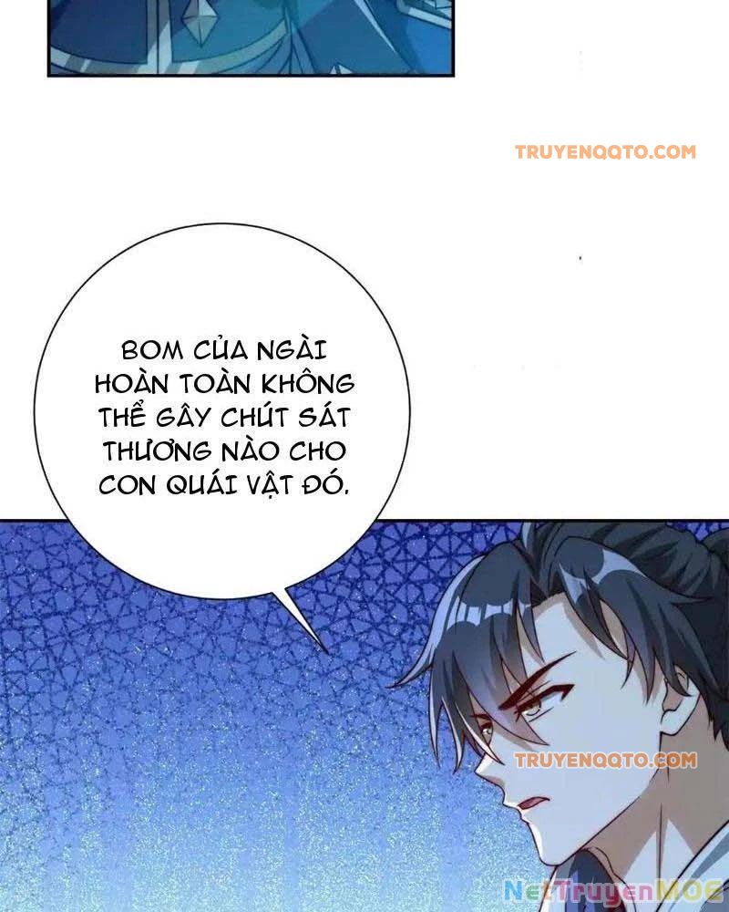 Dị Năng Trùng Sinh Ta Sớm Ở Đỉnh Cao Chapter 21 - Trang 60