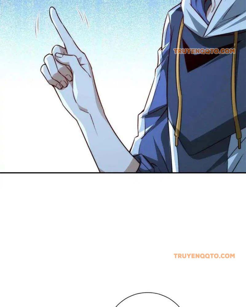 Dị Năng Trùng Sinh Ta Sớm Ở Đỉnh Cao Chapter 21 - Trang 61