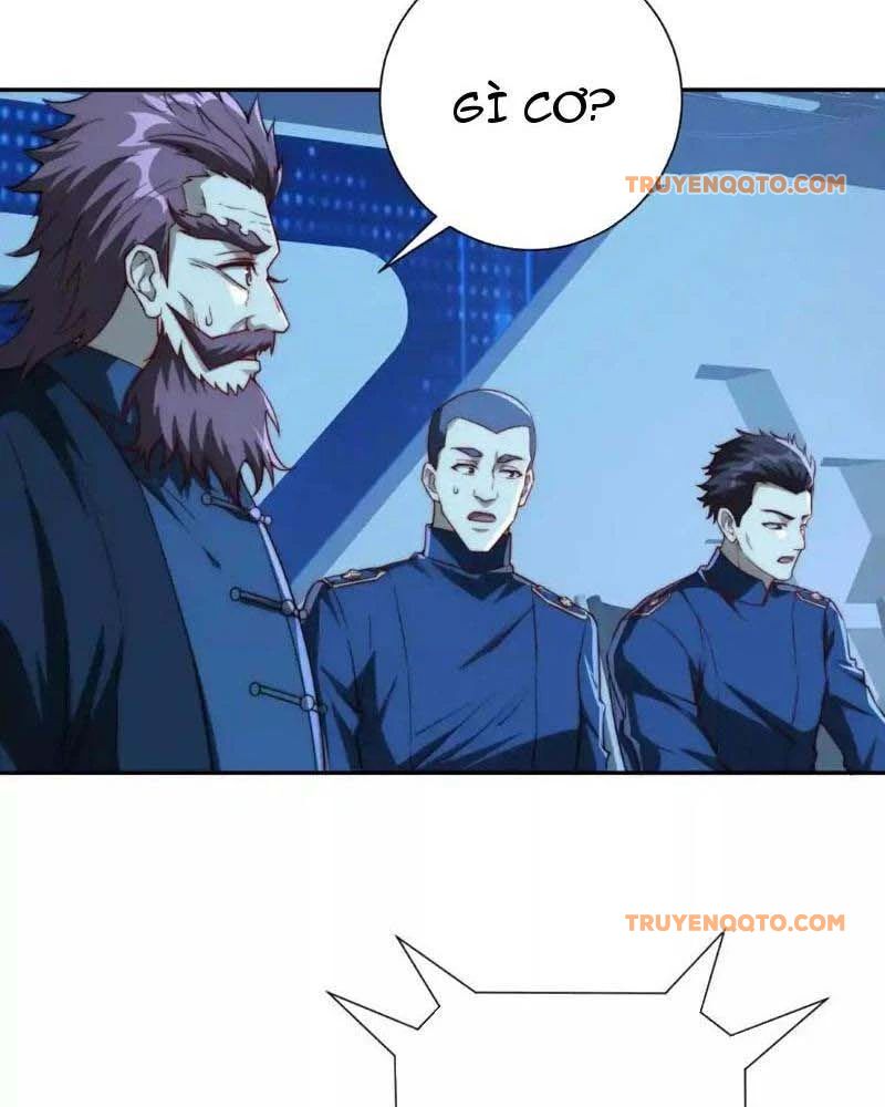Dị Năng Trùng Sinh Ta Sớm Ở Đỉnh Cao Chapter 21 - Trang 62