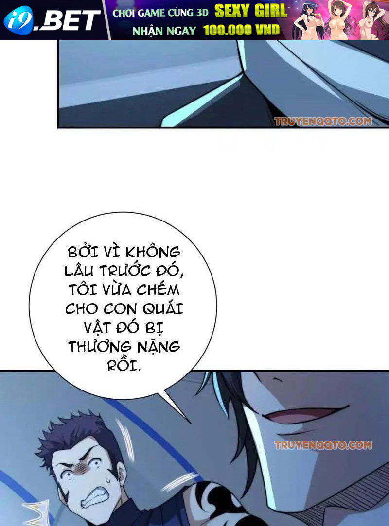 Dị Năng Trùng Sinh Ta Sớm Ở Đỉnh Cao Chapter 21 - Trang 64