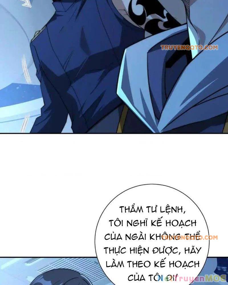 Dị Năng Trùng Sinh Ta Sớm Ở Đỉnh Cao Chapter 21 - Trang 65