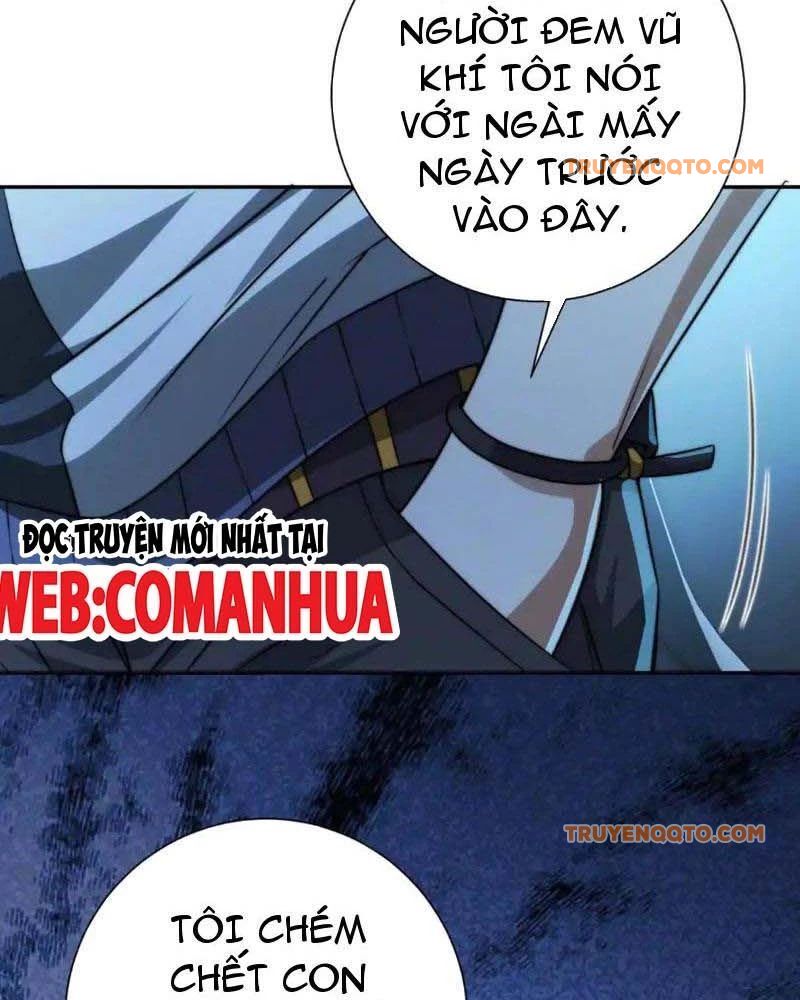 Dị Năng Trùng Sinh Ta Sớm Ở Đỉnh Cao Chapter 21 - Trang 67