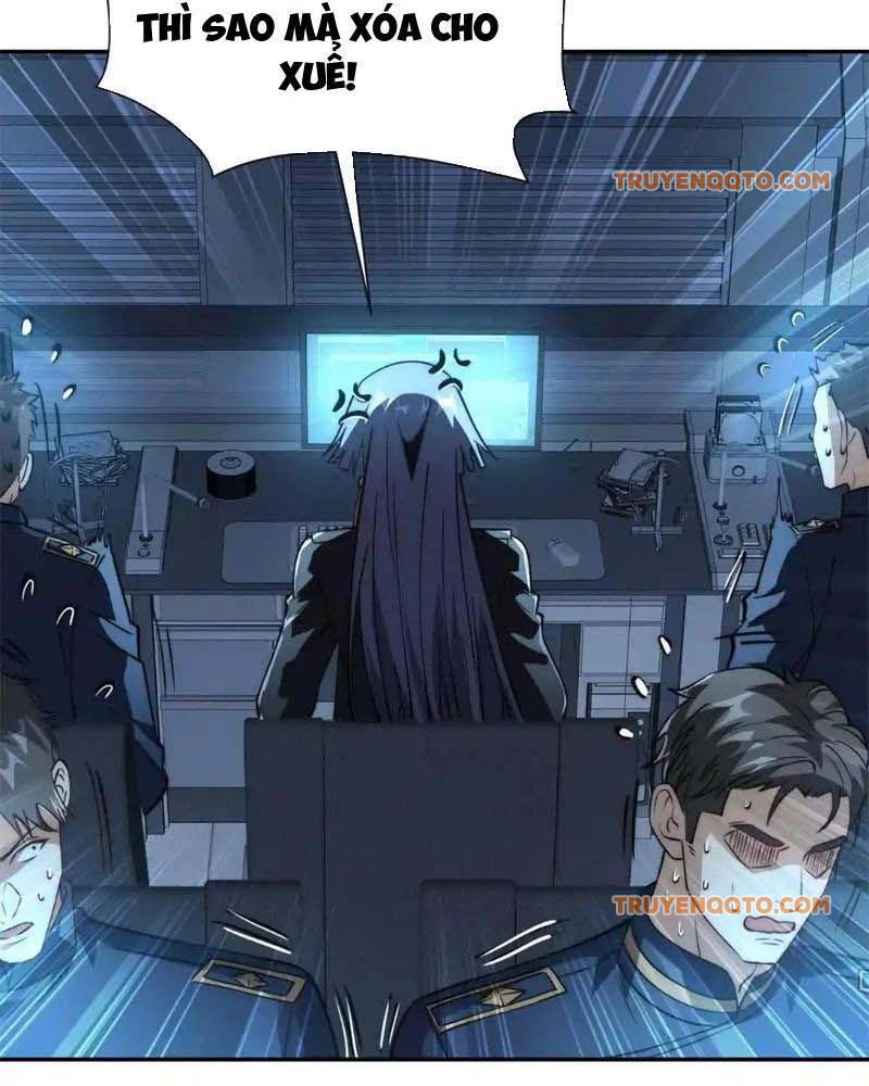 Dị Năng Trùng Sinh Ta Sớm Ở Đỉnh Cao Chapter 21 - Trang 9