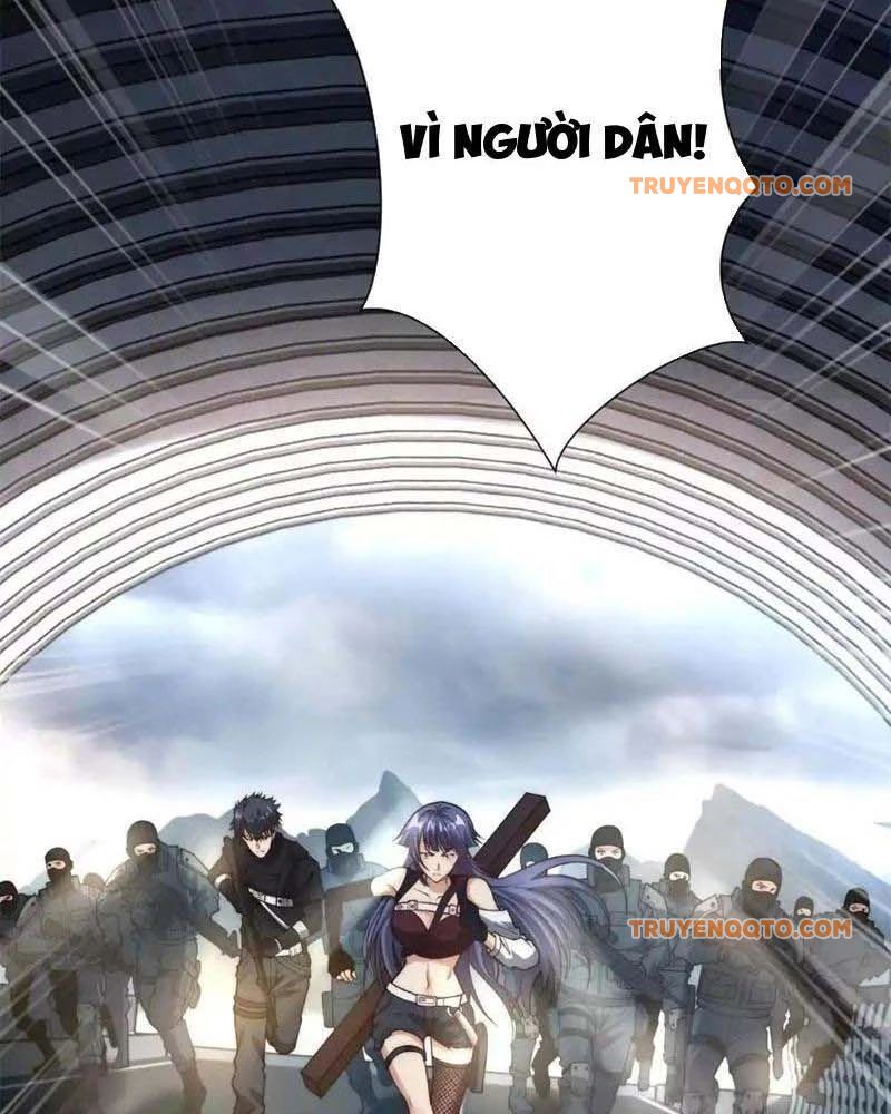 Dị Năng Trùng Sinh Ta Sớm Ở Đỉnh Cao Chapter 22 - Trang 10