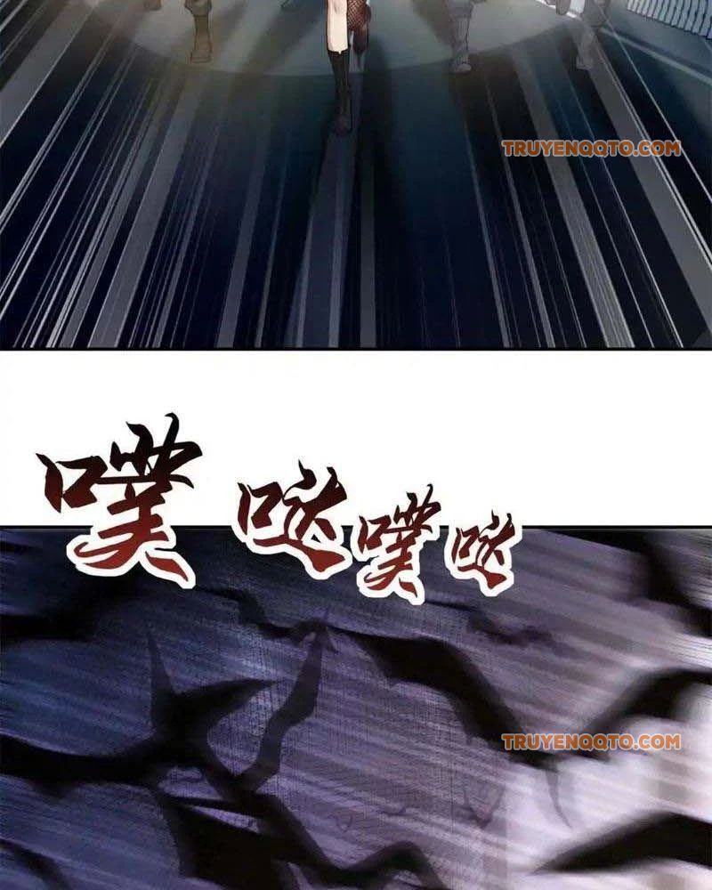 Dị Năng Trùng Sinh Ta Sớm Ở Đỉnh Cao Chapter 22 - Trang 11