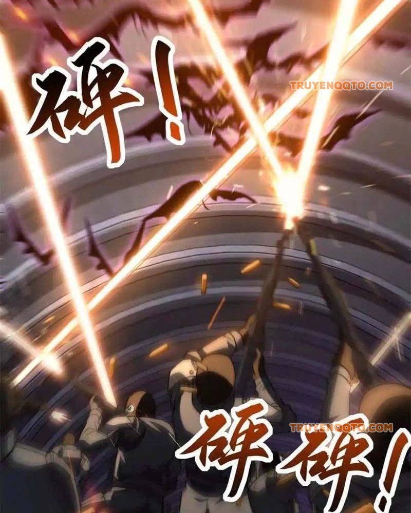 Dị Năng Trùng Sinh Ta Sớm Ở Đỉnh Cao Chapter 22 - Trang 13